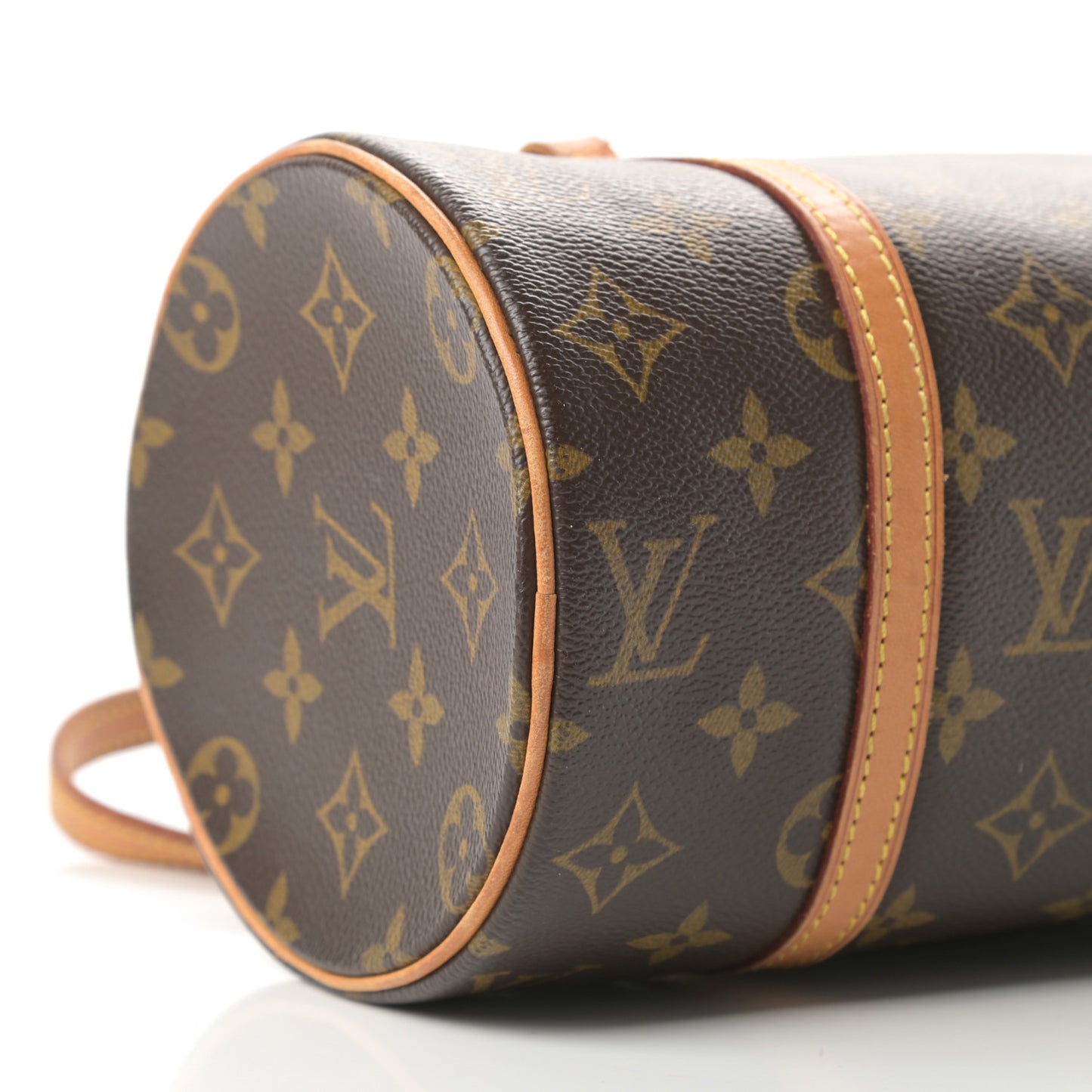 Monogram Papillon 26