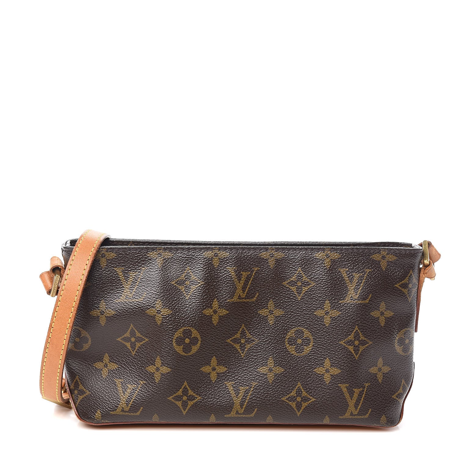 Louis Vuitton Monogram Trotteur 1 of 15