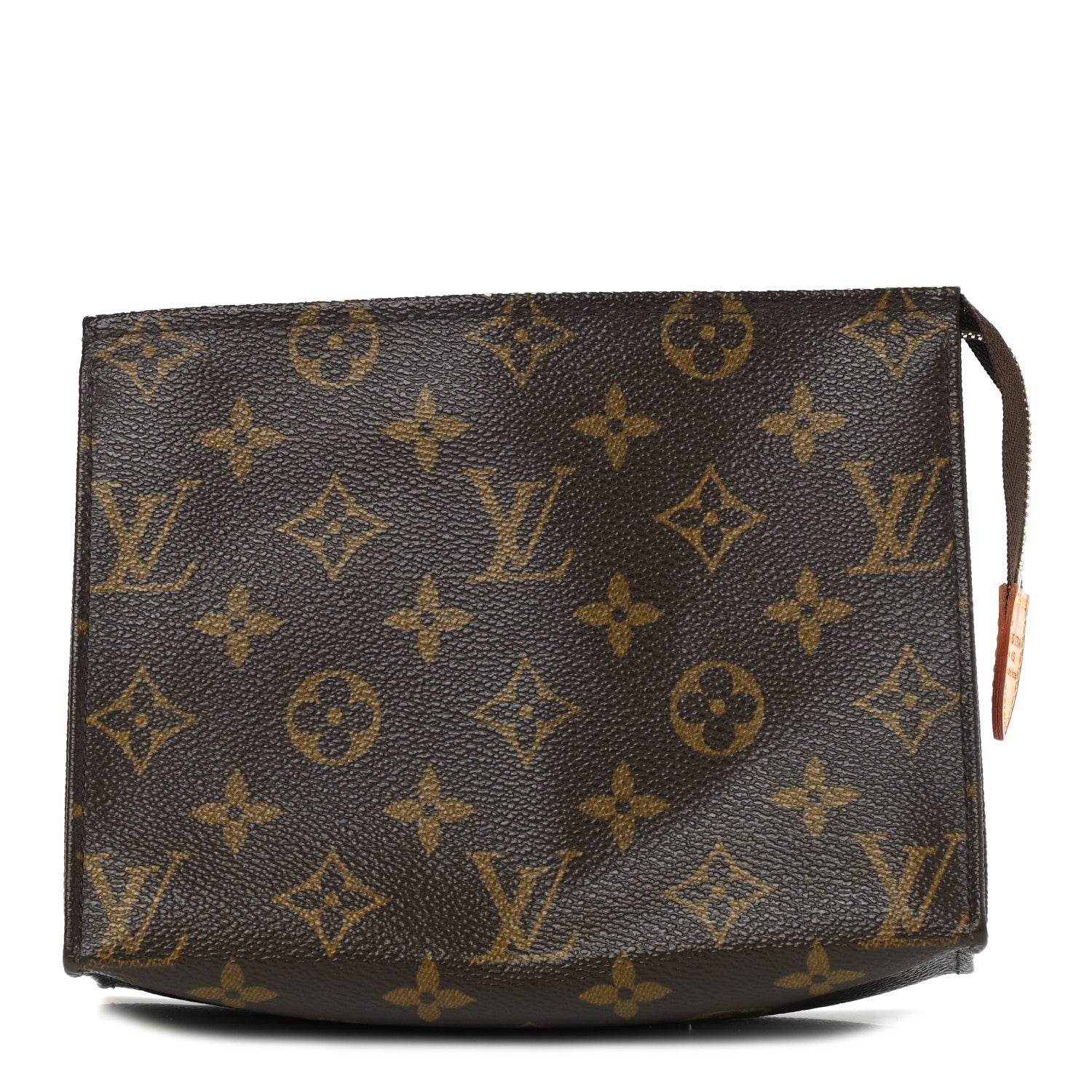Louis Vuitton Monogram Toiletry Pouch 19 1 of 9