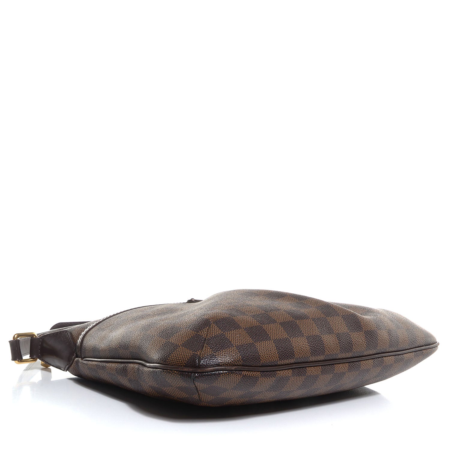 Louis Vuitton Damier Ebene Bloomsbury PM 4 of 7