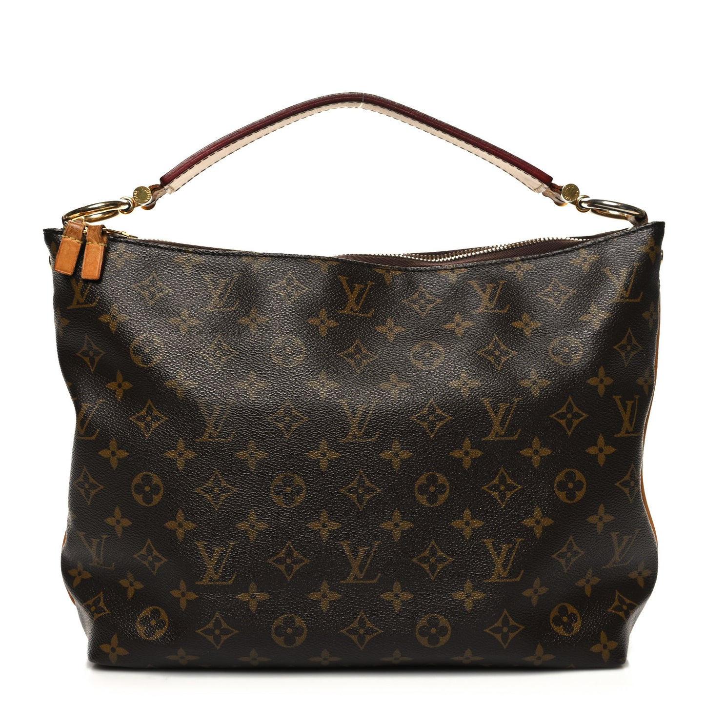 Monogram Sully PM