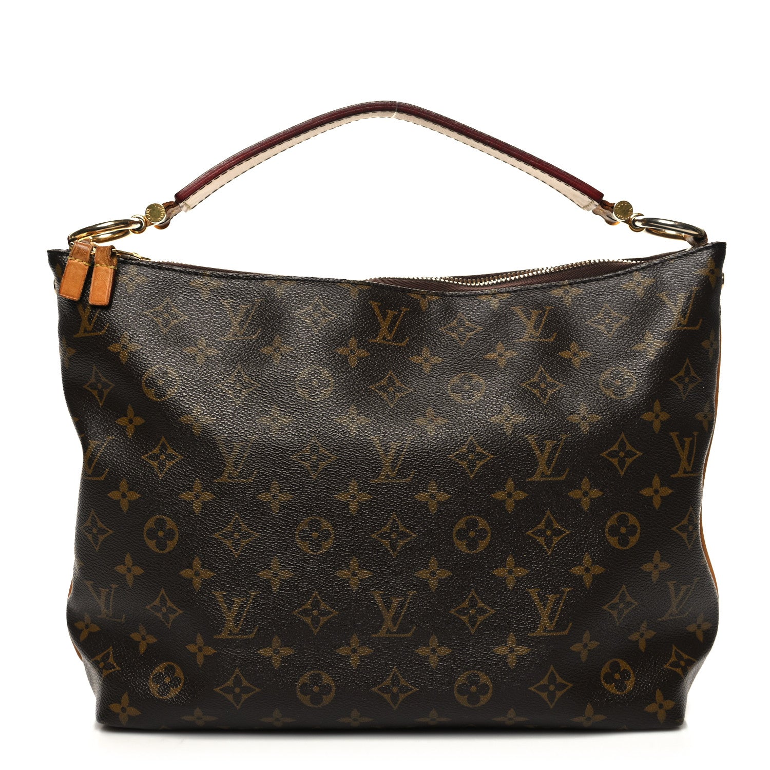 Louis Vuitton Monogram Sully PM 1 of 12
