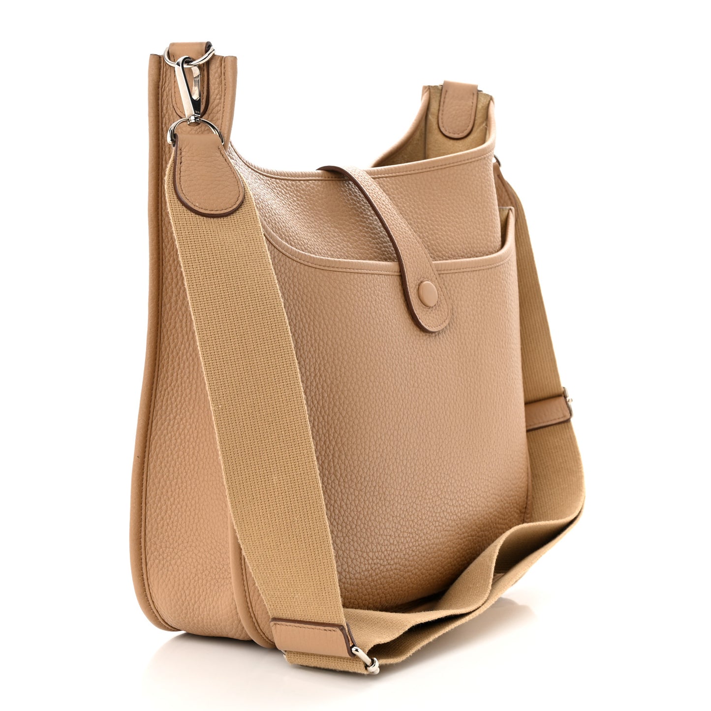 Taurillon Clemence Evelyne III GM Biscuit