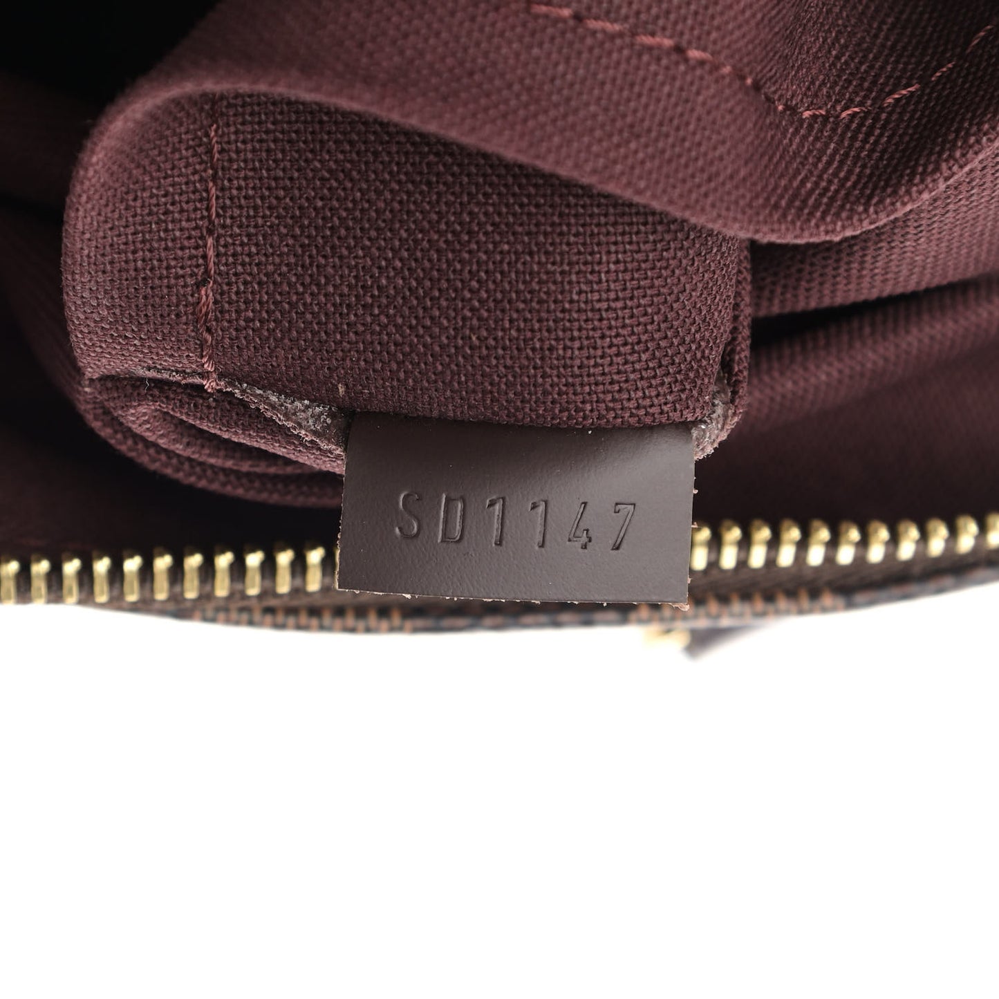 Damier Ebene Iena MM