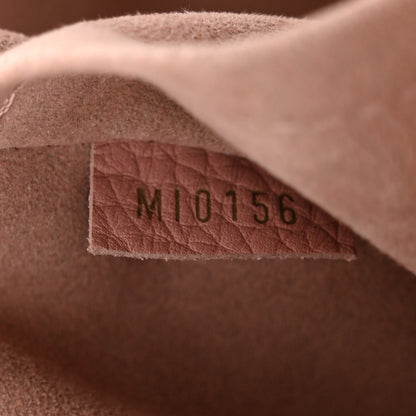 Louis Vuitton Taurillon Volta Magnolia 8 of 11