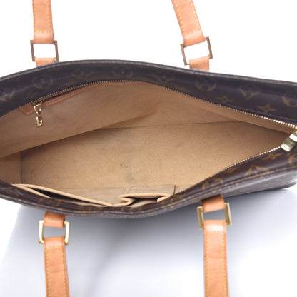 Louis Vuitton Monogram Luco 5 of 16