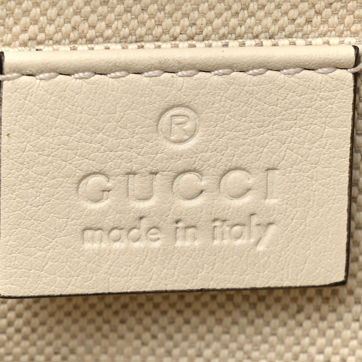 Gucci Calfskin Bamboo Web Medium Dionysus Top Handle Bag White Blue Hibiscus Red 8 of 18
