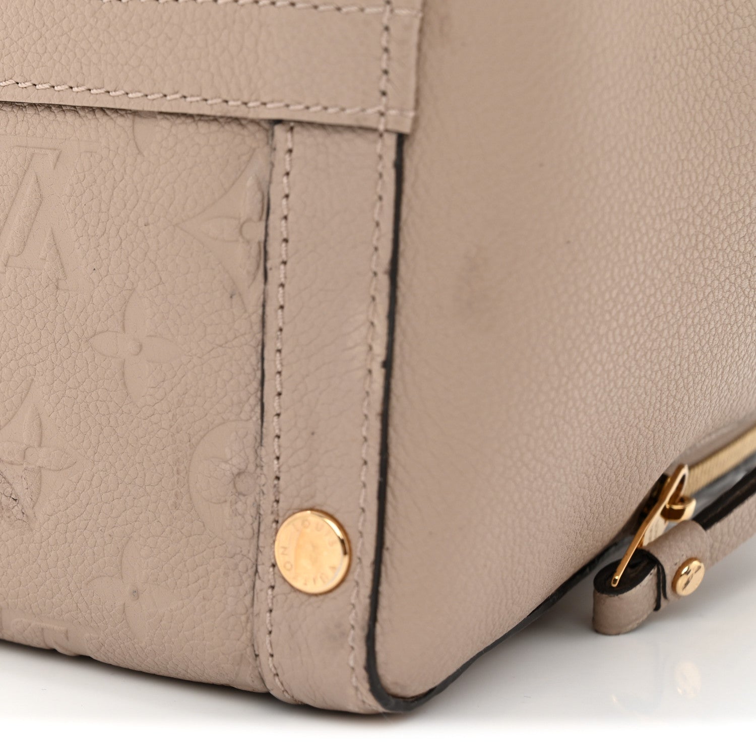 Louis Vuitton Empreinte Marais MM Tourterelle 14 of 14