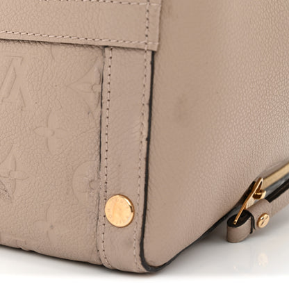 Louis Vuitton Empreinte Marais MM Tourterelle 14 of 14
