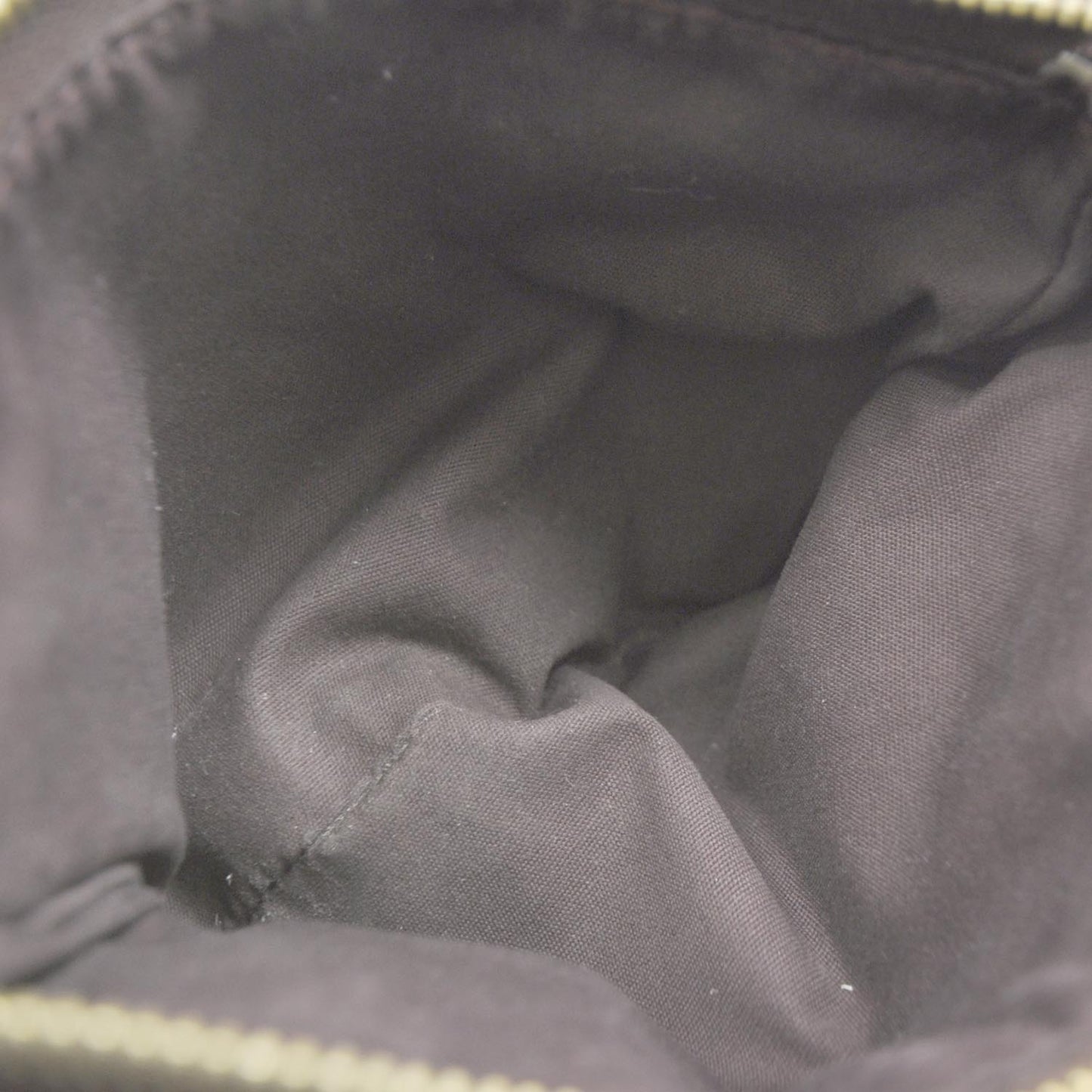 Monogram Idylle Mini Pochette Accessories Sepia