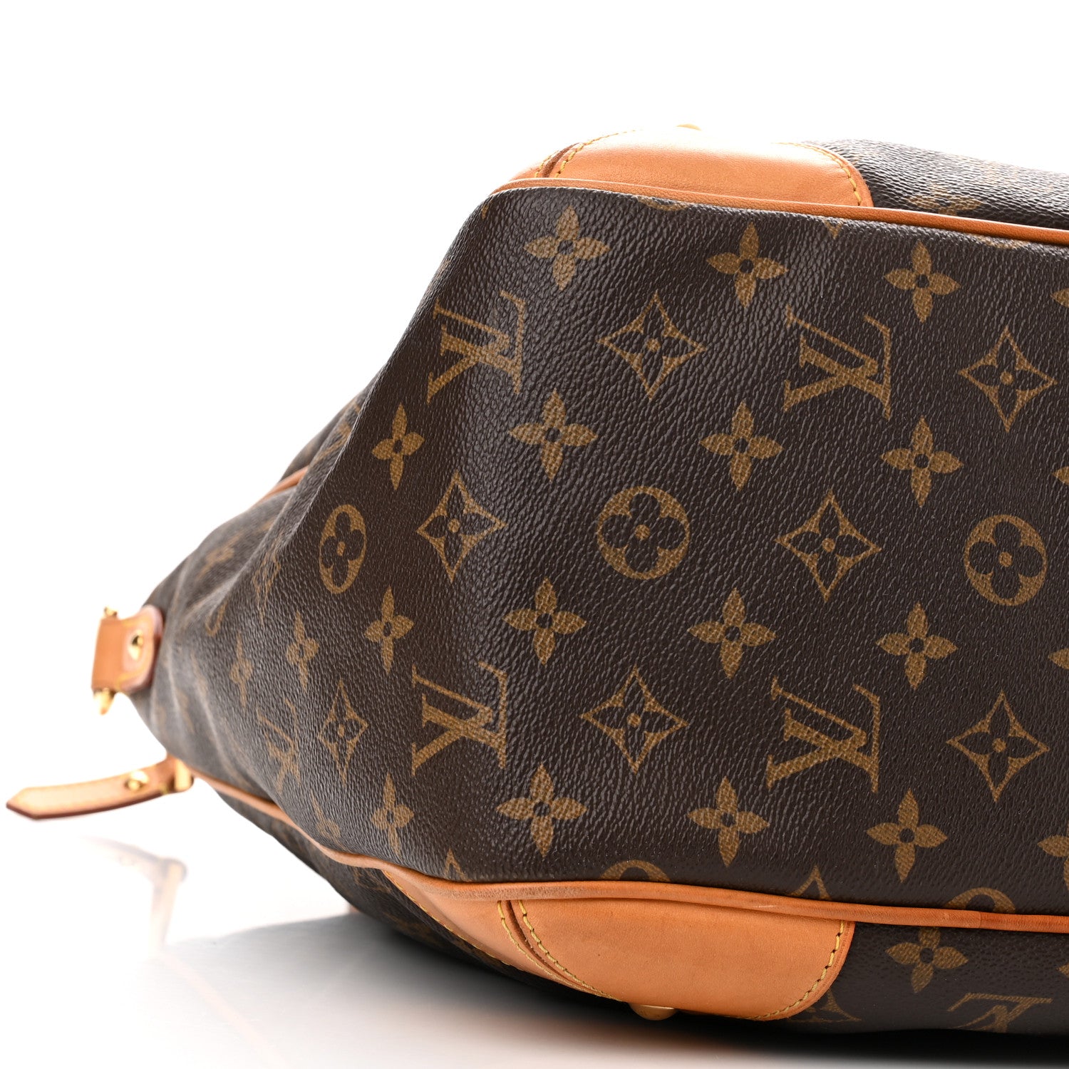 Louis Vuitton Monogram Estrela MM 7 of 19