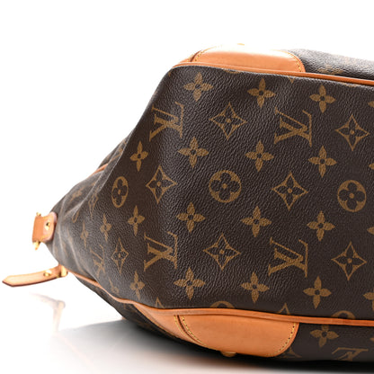 Louis Vuitton Monogram Estrela MM 7 of 19