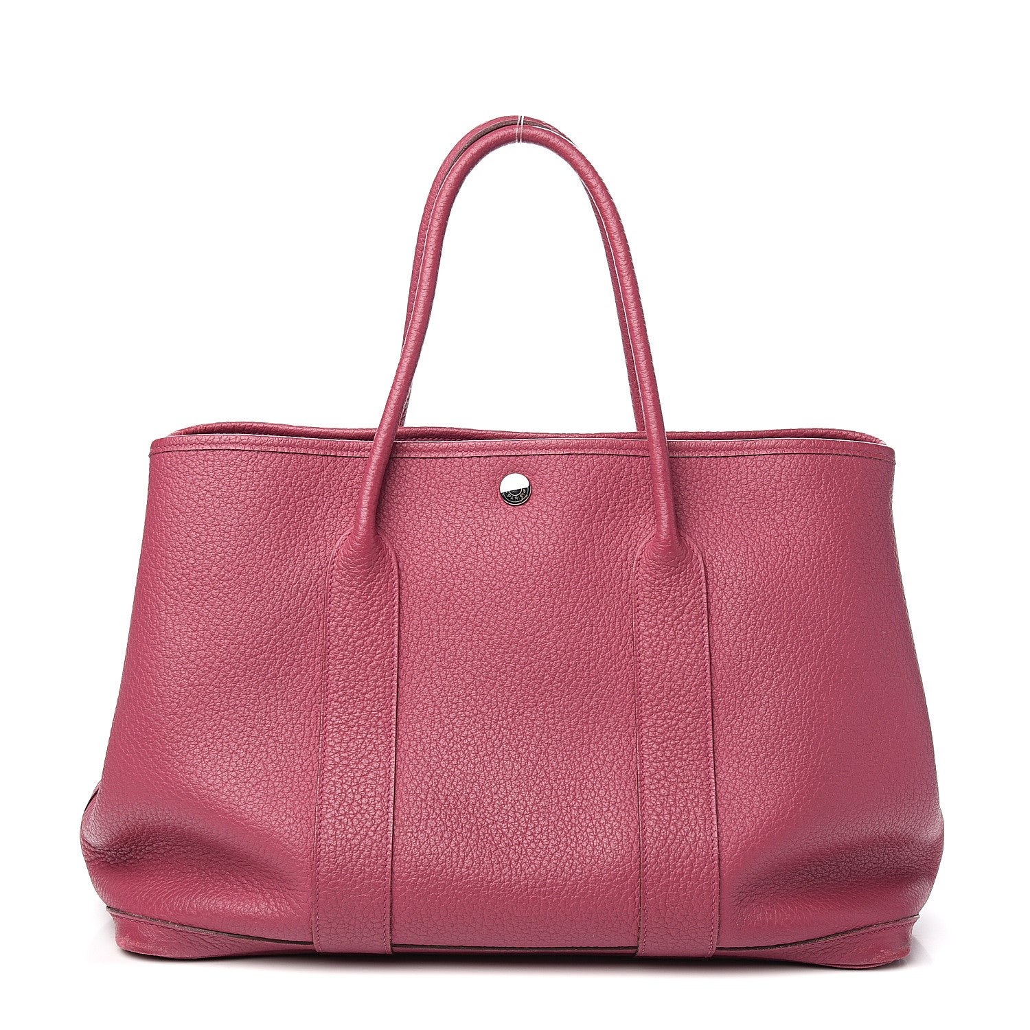 Hermes Negonda Garden Party 36 MM Bois de Rose 1 of 13
