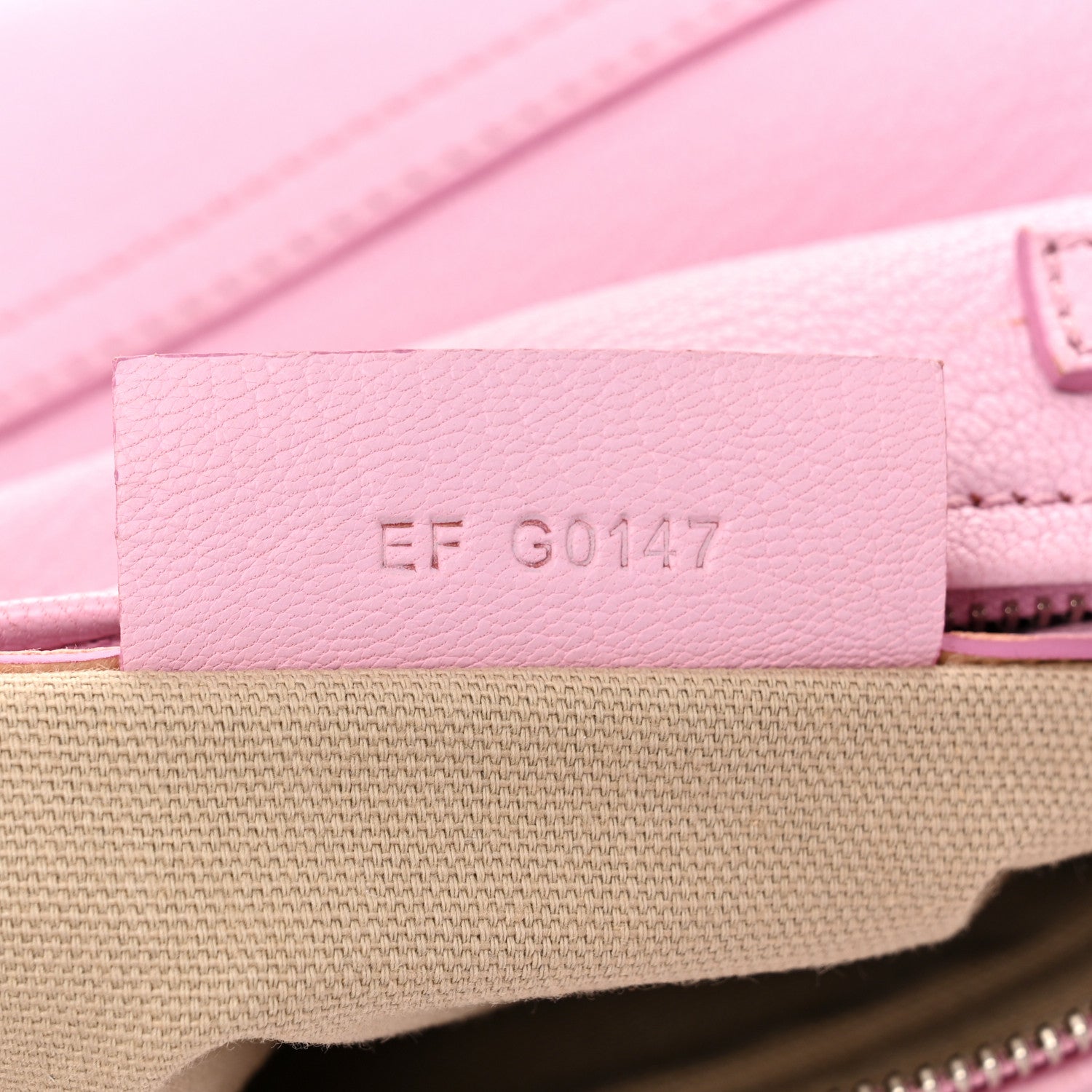 Givenchy Sugar Goatskin Mini Pandora Bright Pink 7 of 14