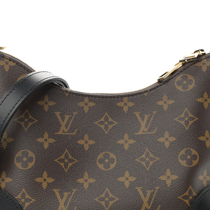 Louis Vuitton Monogram Boulogne NM Black 6 of 8