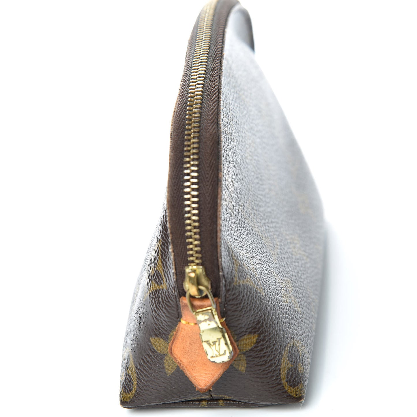 Monogram Cosmetic Pouch