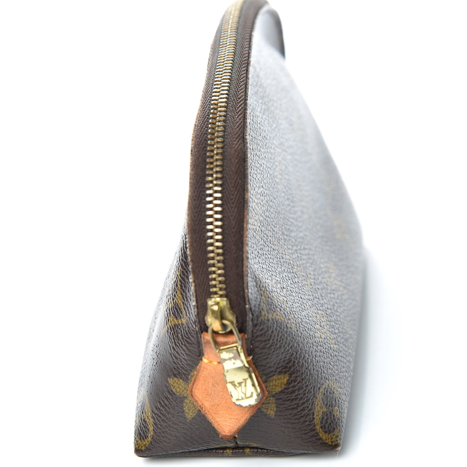 Louis Vuitton Monogram Cosmetic Pouch 14 of 17