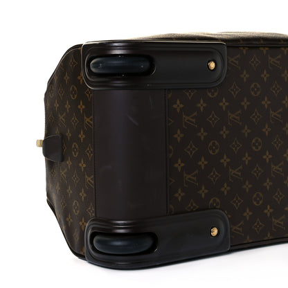 Louis Vuitton Monogram Eole 50 10 of 15
