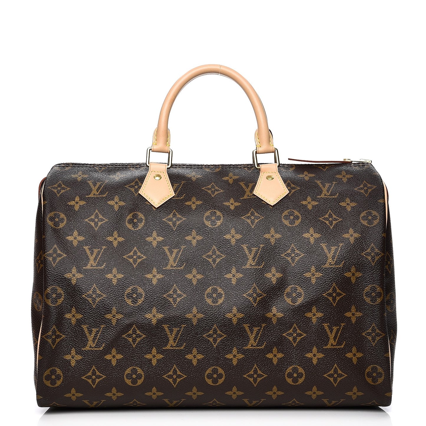 Monogram Speedy 35