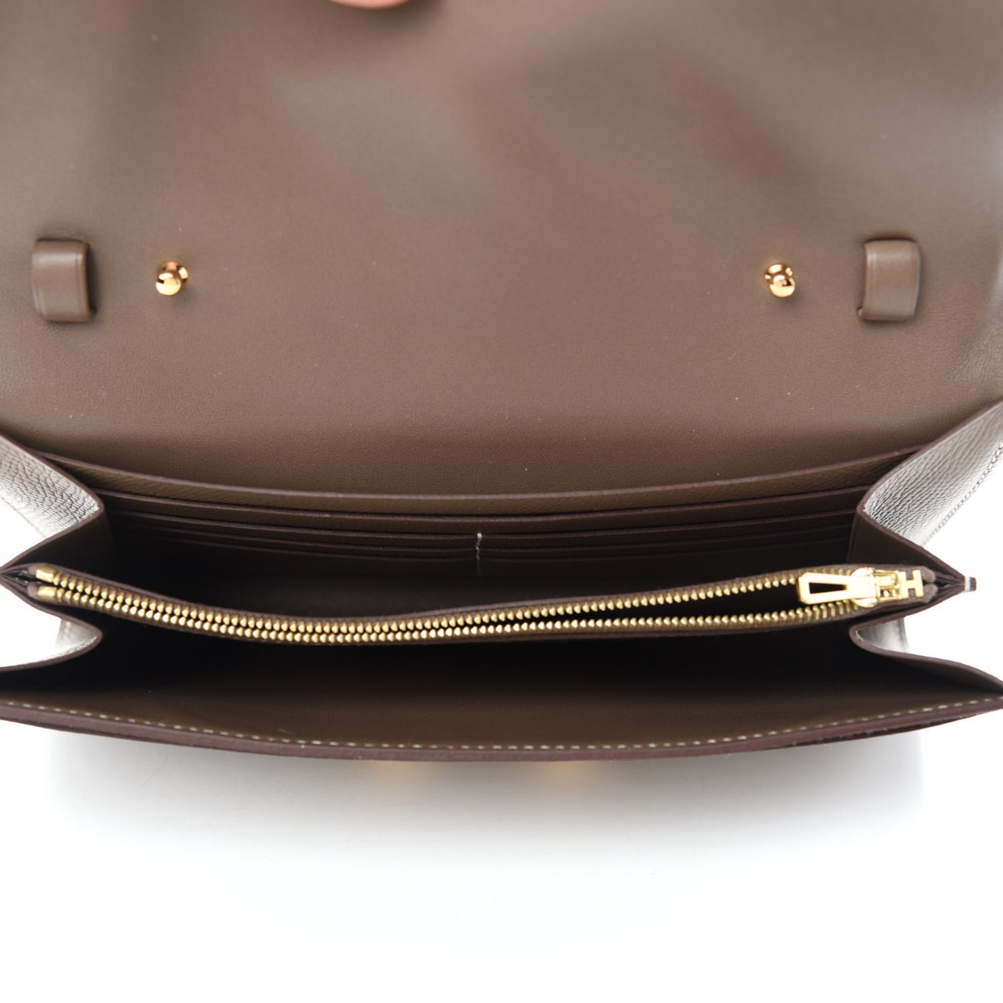 Epsom Constance Long To Go Wallet Etoupe