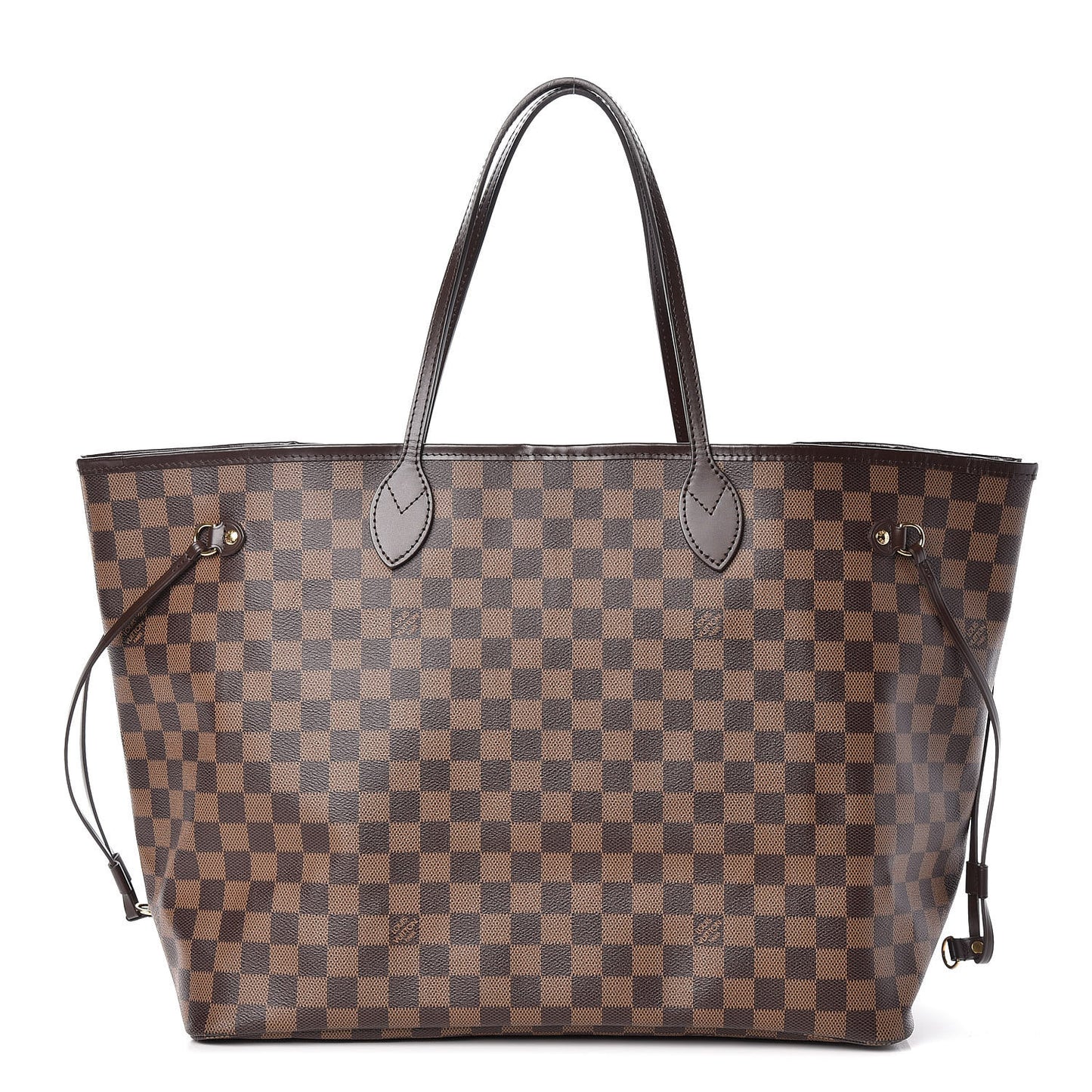 Damier Ebene Neo Neverfull GM