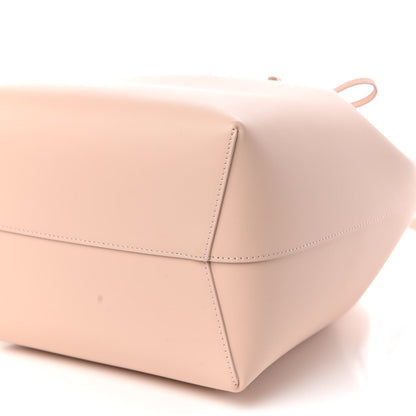 Mansur Gavriel Calfskin Bucket Bag Rosa 11 of 12