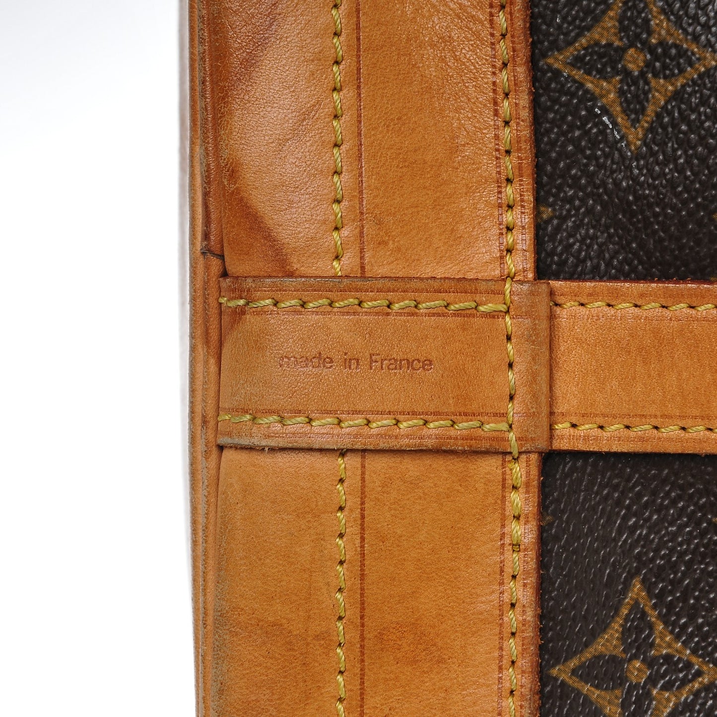 Monogram Noe