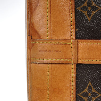 Louis Vuitton Monogram Noe 7 of 8