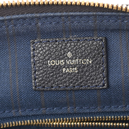 Louis Vuitton Empreinte Speedy Bandouliere 25 Infini 6 of 13