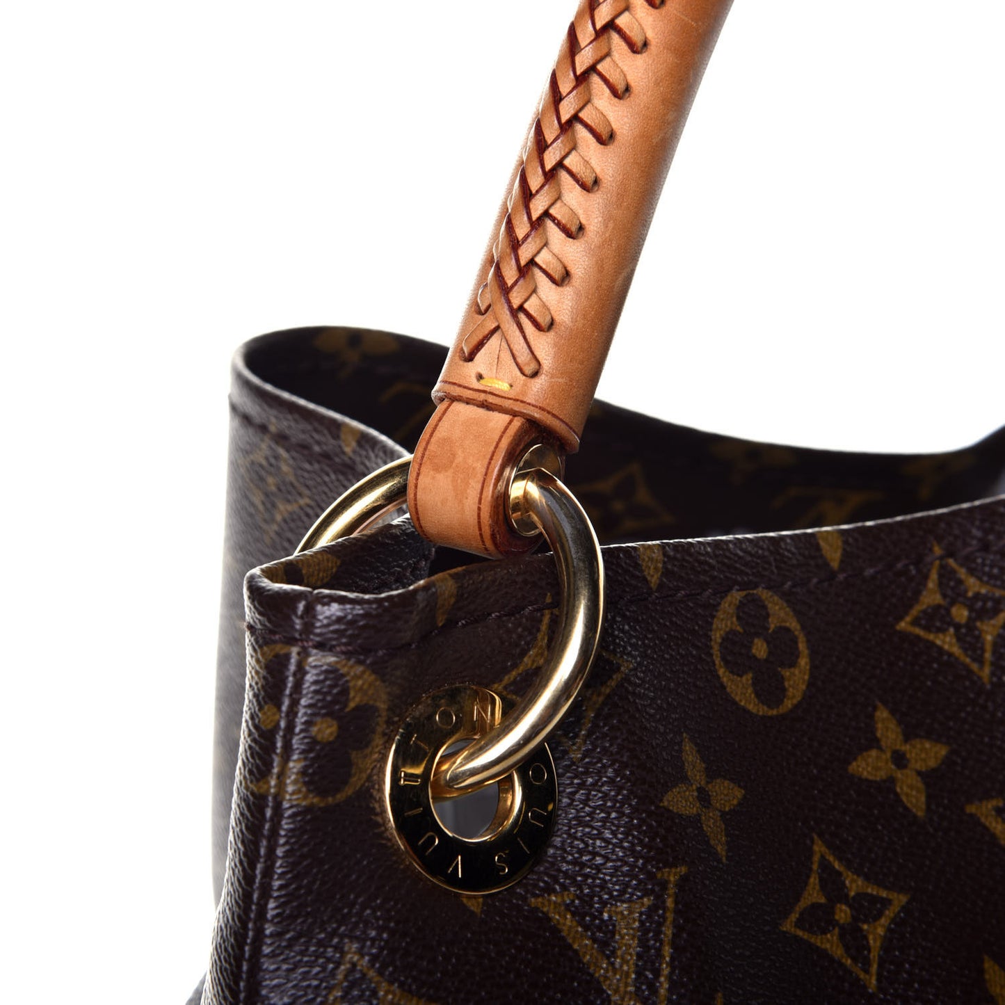 Monogram Artsy MM
