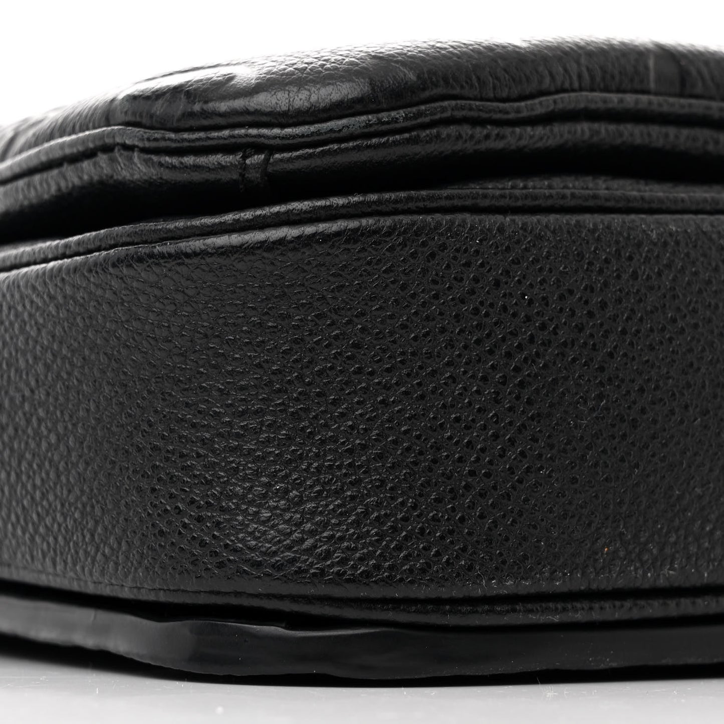 Empreinte Pochette Metis Black
