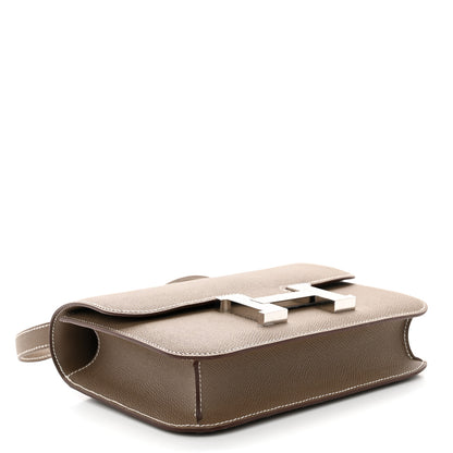 Hermes Epsom Constance 1-24 Etoupe 4 of 12