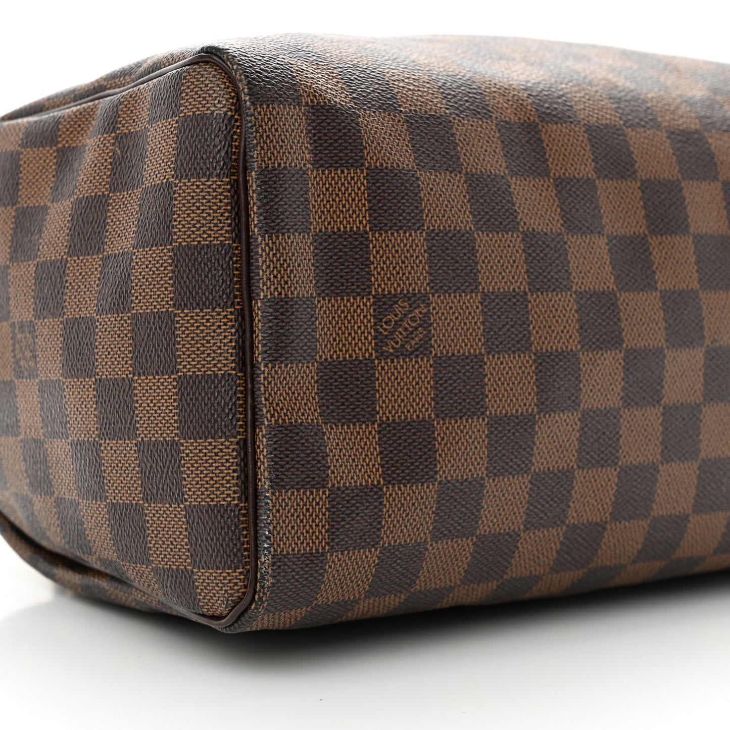 Damier Ebene Speedy 25