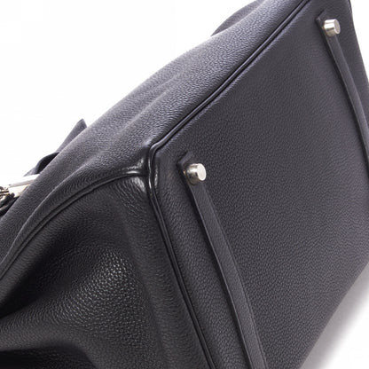 Hermes Togo Birkin 35 Black 6 of 32