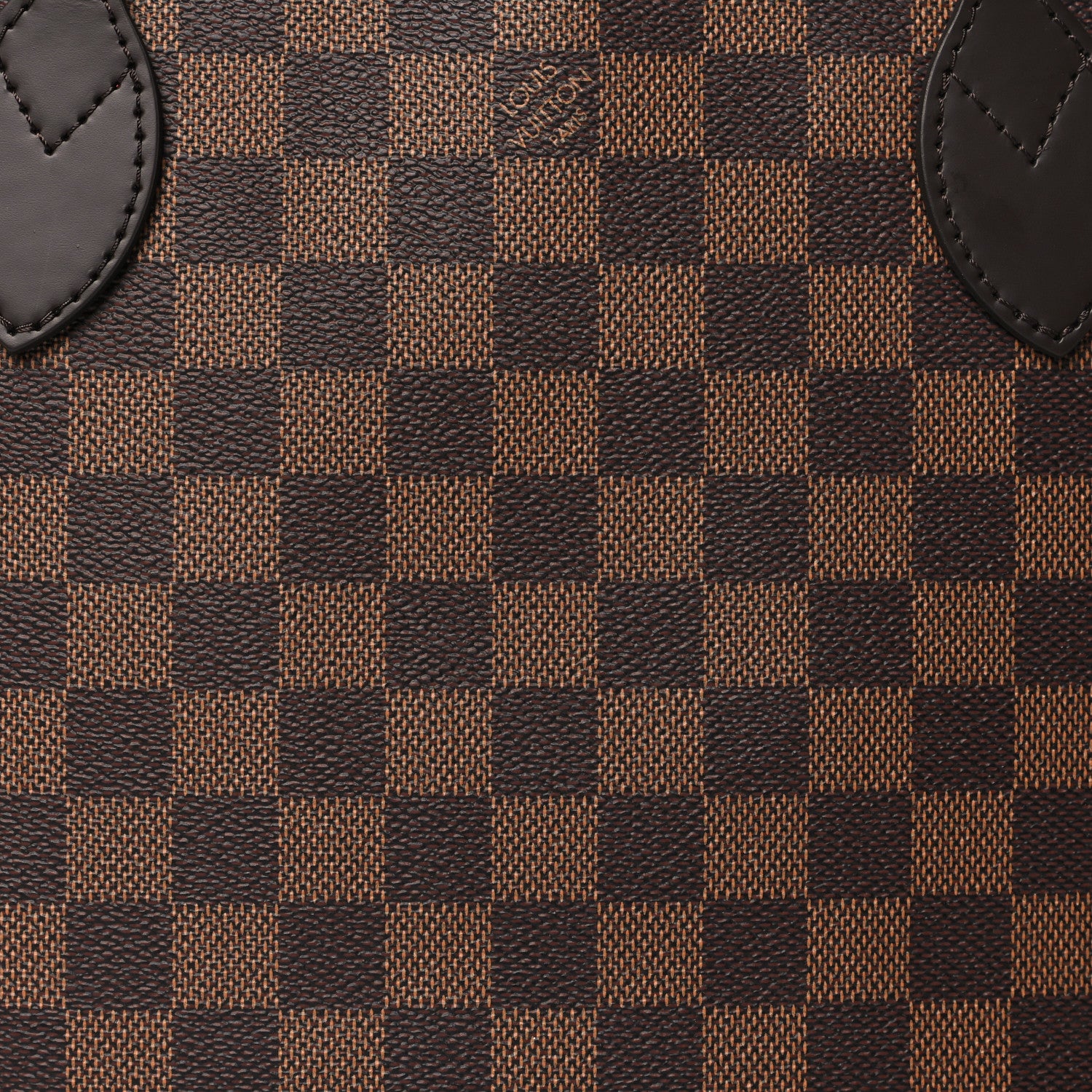 Louis Vuitton Damier Ebene Neo Neverfull PM 8 of 10