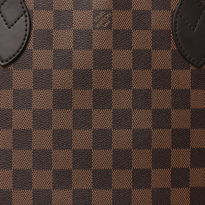 Louis Vuitton Damier Ebene Neo Neverfull PM 8 of 10