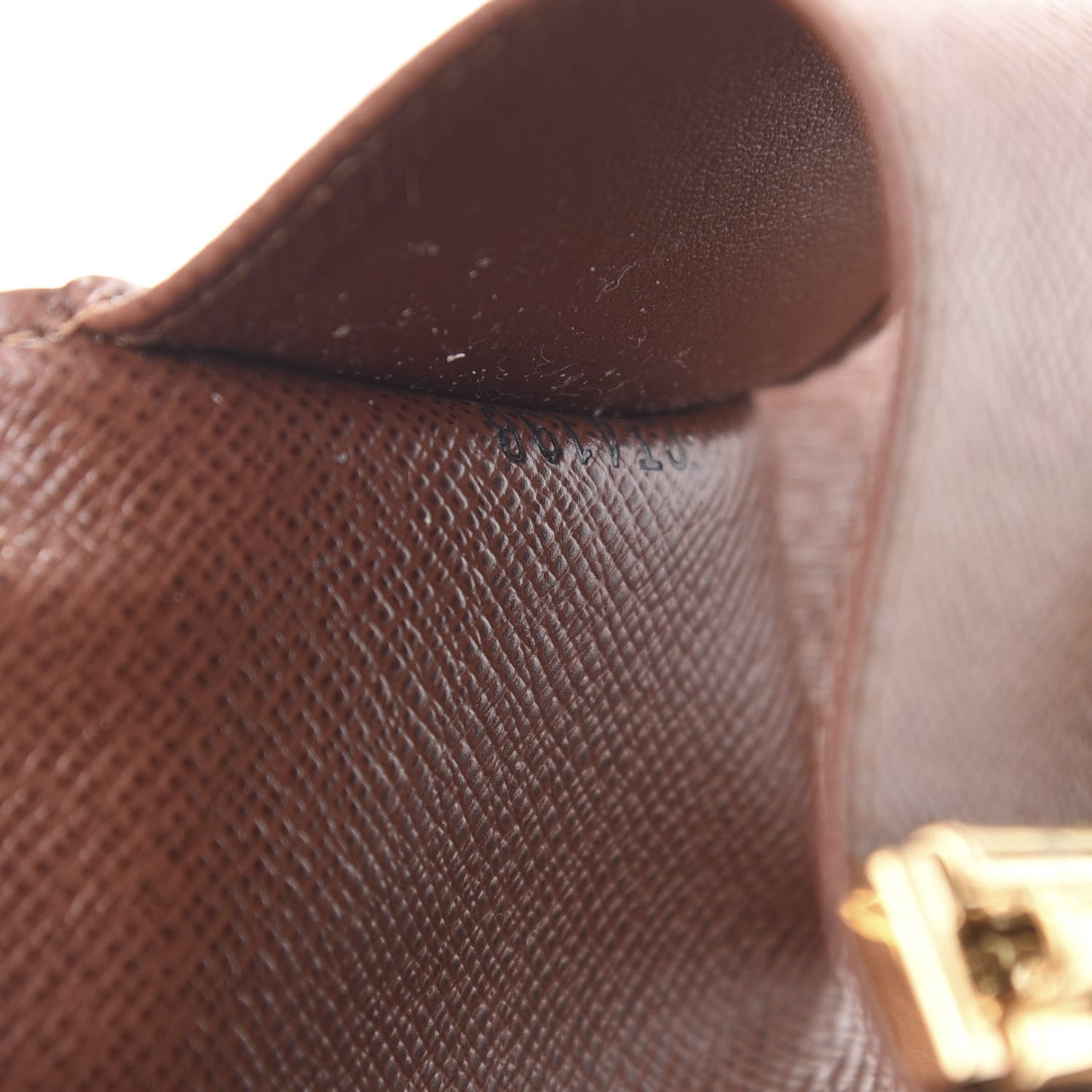 Monogram 6 Key Multicles Holder