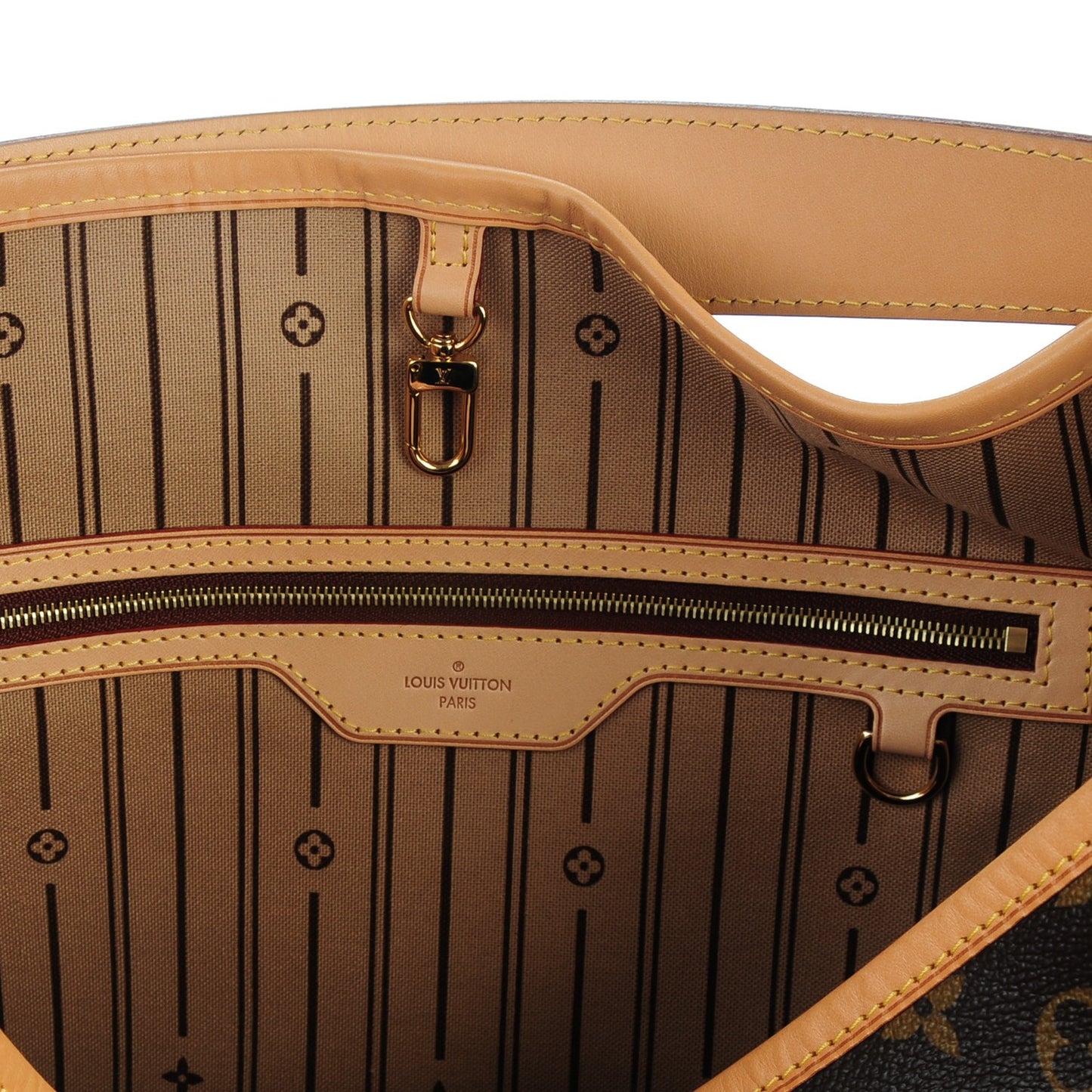 Monogram Delightful PM