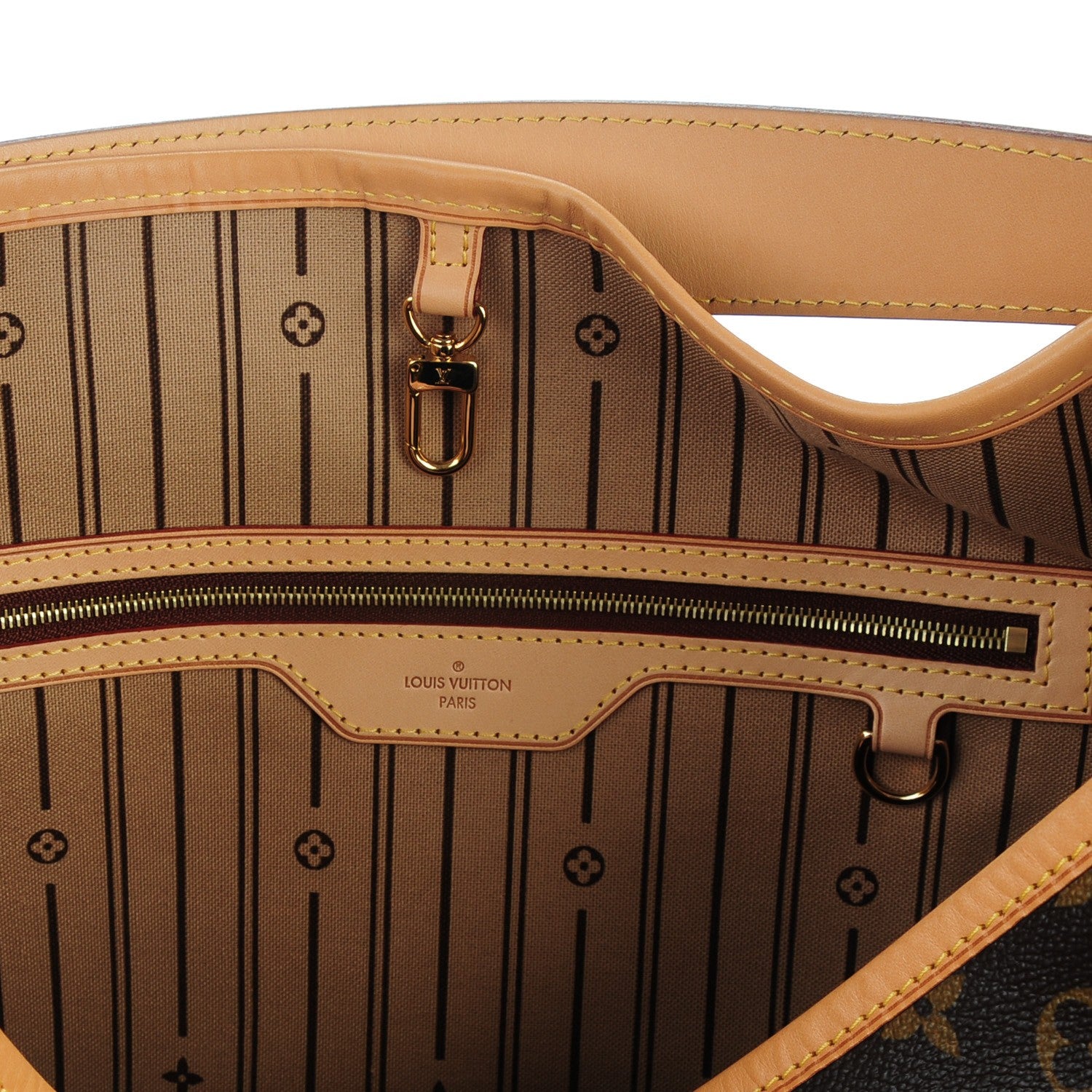 Louis Vuitton Monogram Delightful PM 6 of 8