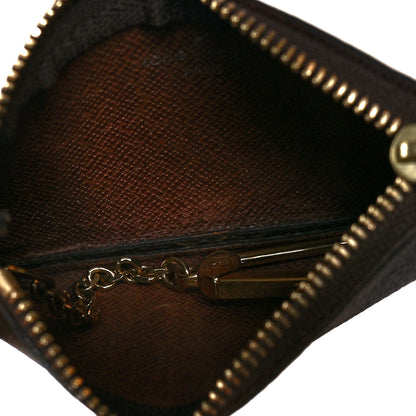 Louis Vuitton Monogram Key Pouch 5 of 7