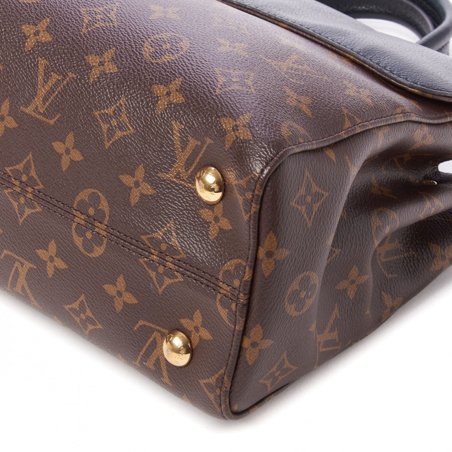 Louis Vuitton Monogram Venus Black 5 of 8