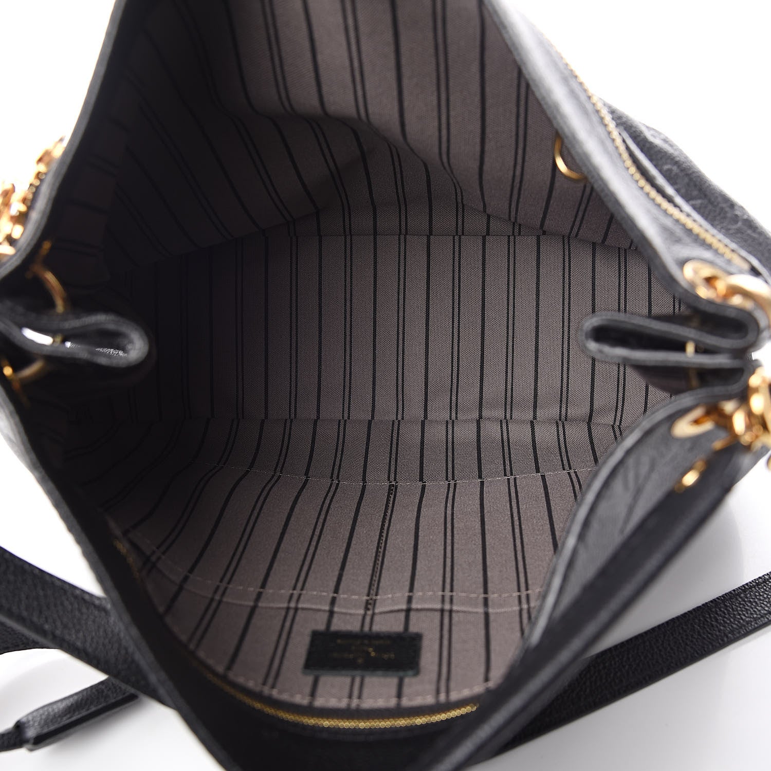 Louis Vuitton Empreinte Spontini Black 5 of 12