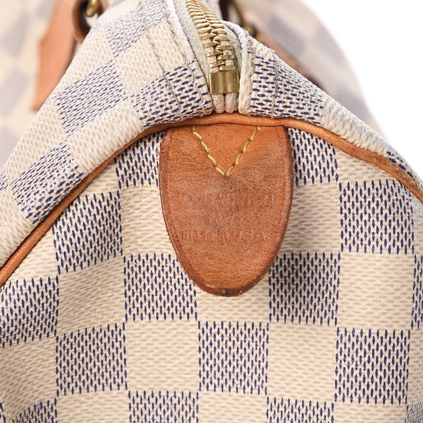 Damier Azur Speedy 30
