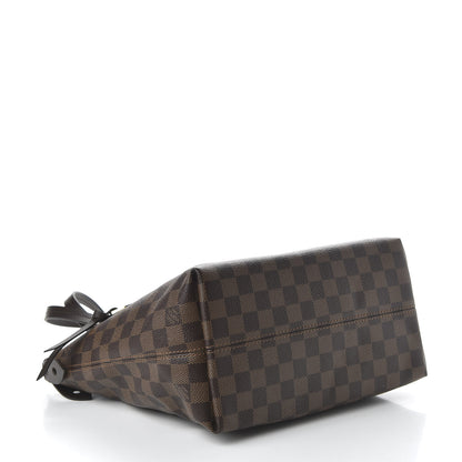 Louis Vuitton Damier Ebene Iena PM 4 of 9