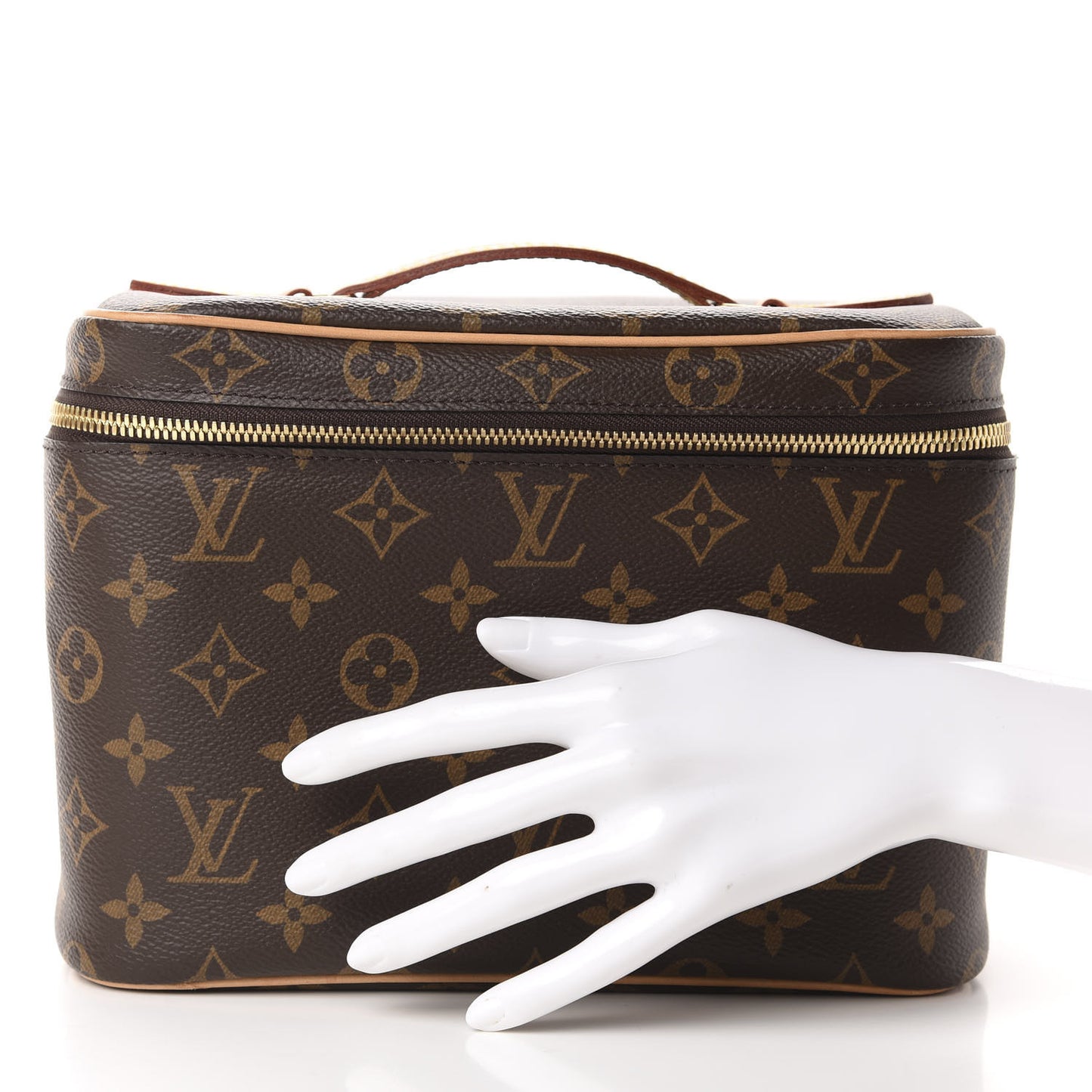 Monogram Nice BB
