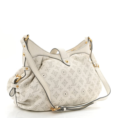 Louis Vuitton Mahina XS Gris 3 of 10