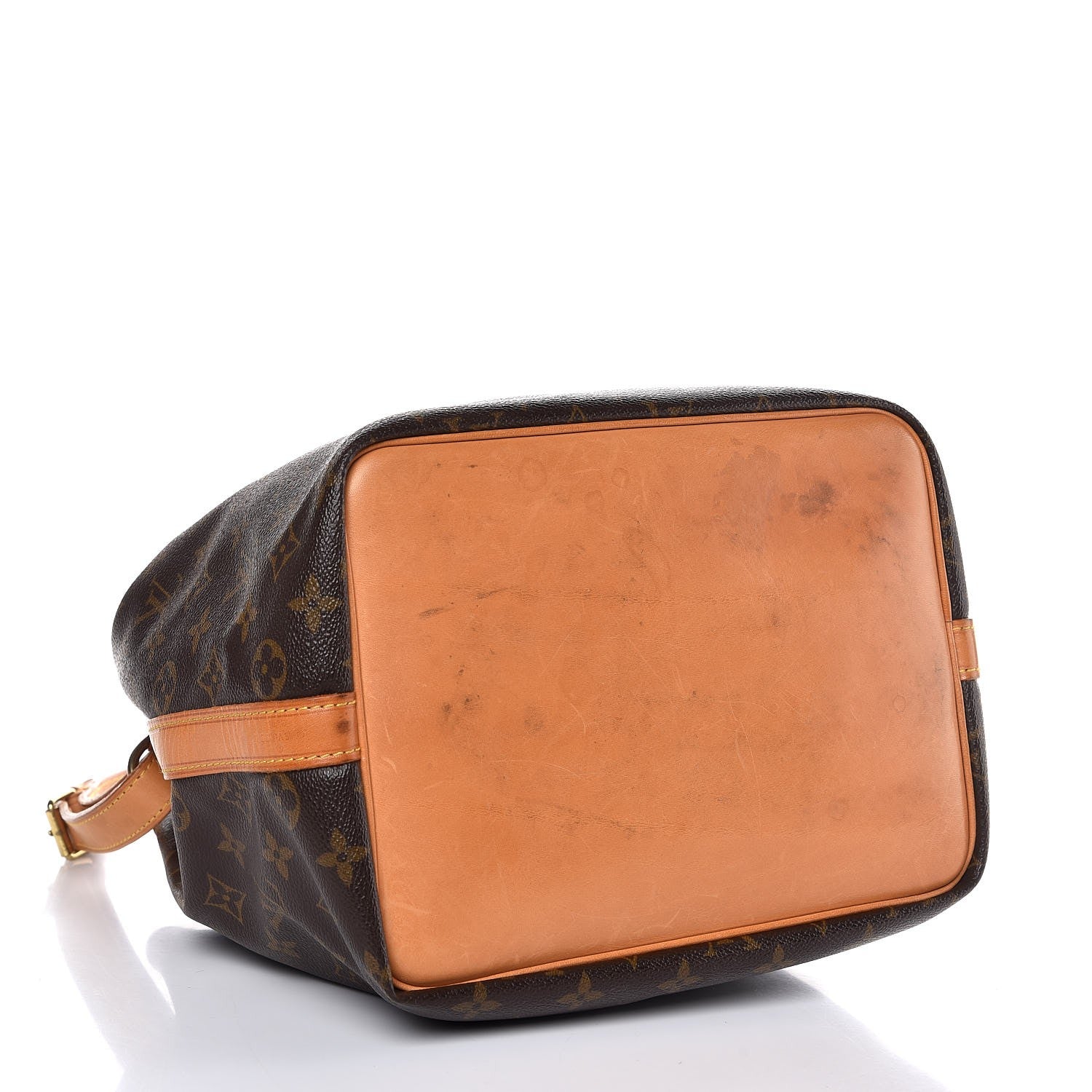 Louis Vuitton Monogram Petit Noe 4 of 9