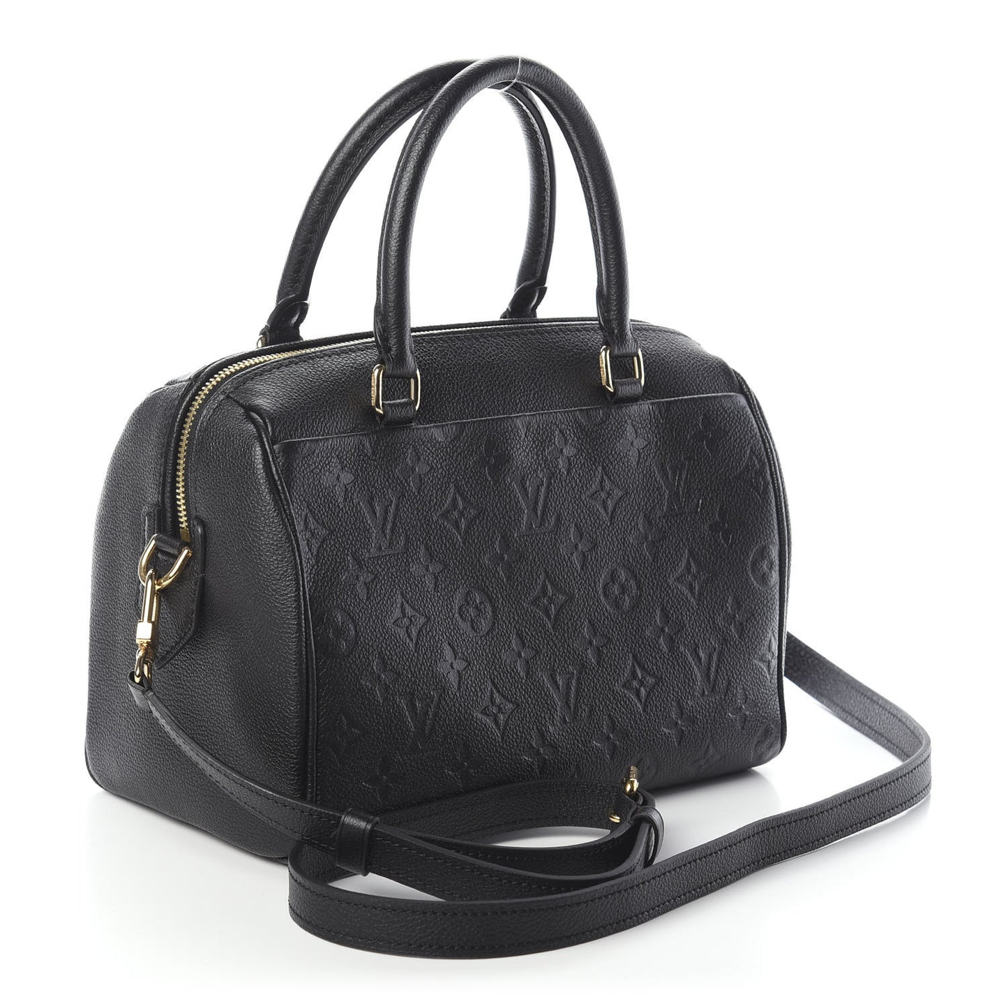 Empreinte Speedy Bandouliere 25 NM Black