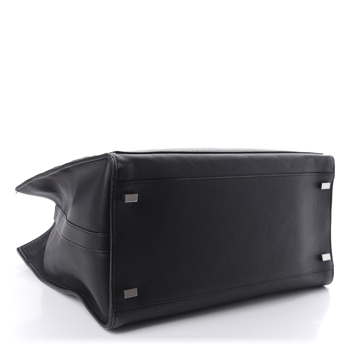 Proenza Schouler Calfskin Small PS11 Tote Black 4 of 14