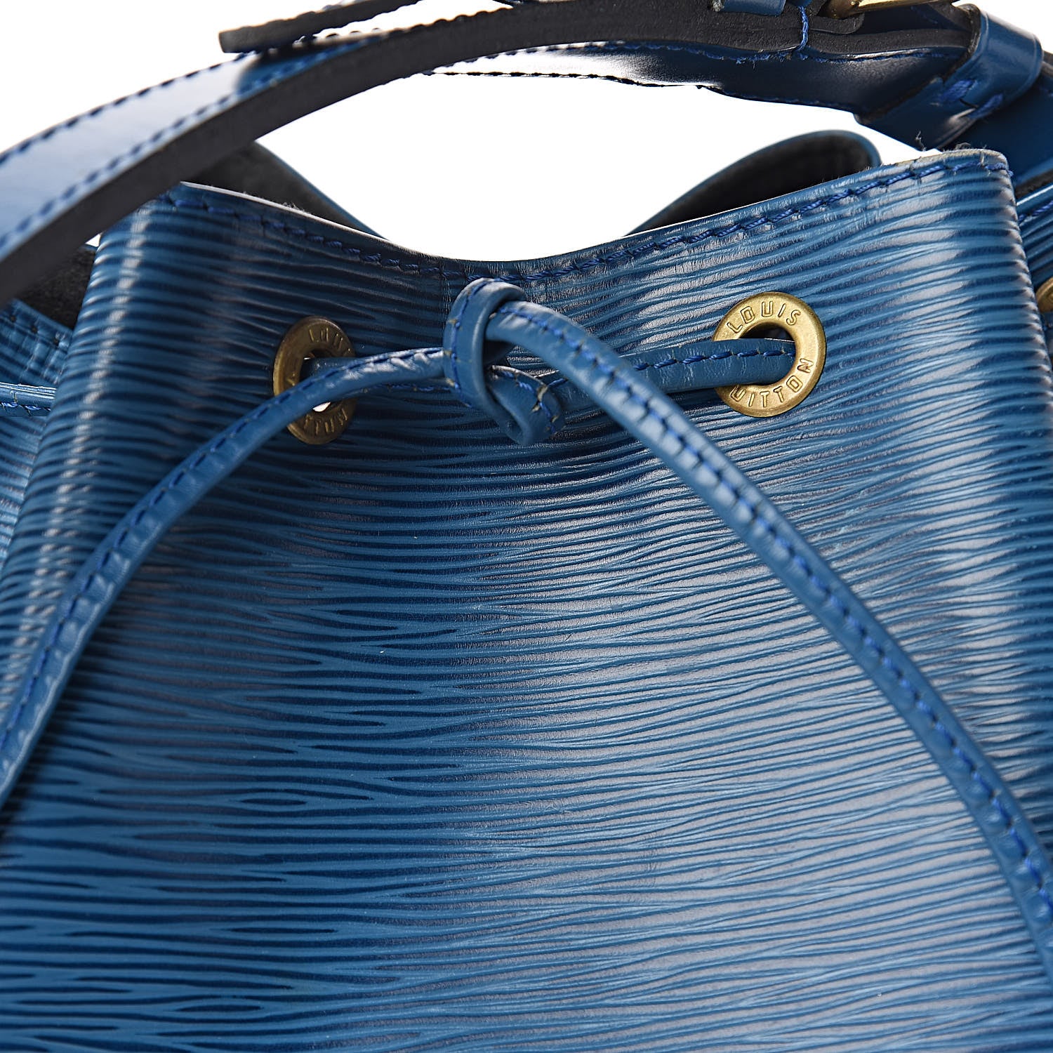 Louis Vuitton Epi Petit Noe Toledo 7 of 9